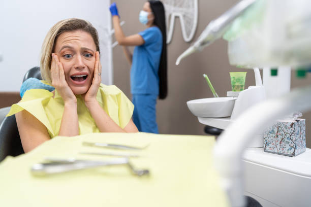 Best Weekend Emergency Dentist in Rockwood, VA